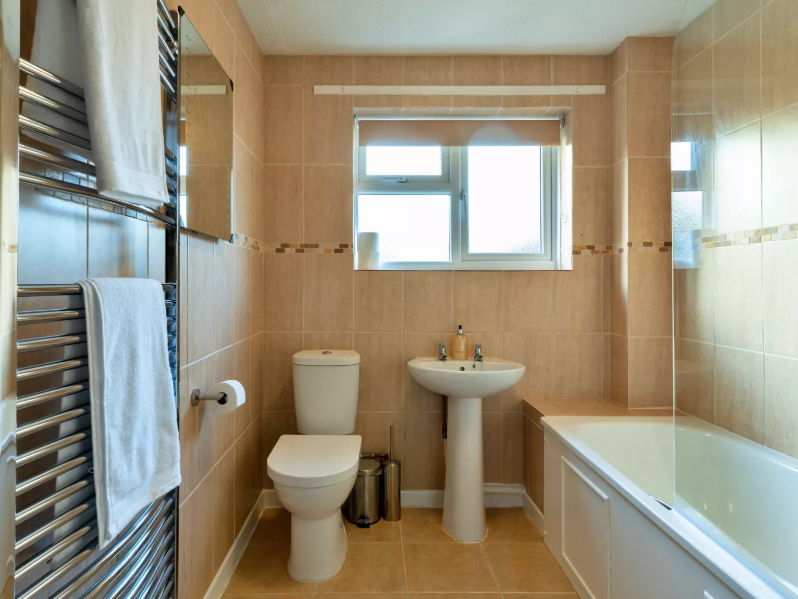 Southern Lea-Drinnen