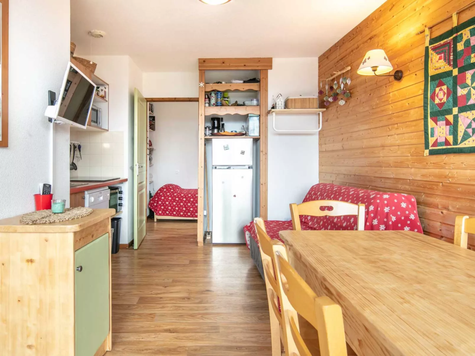 V du Bachat DROSERAS A-Inside