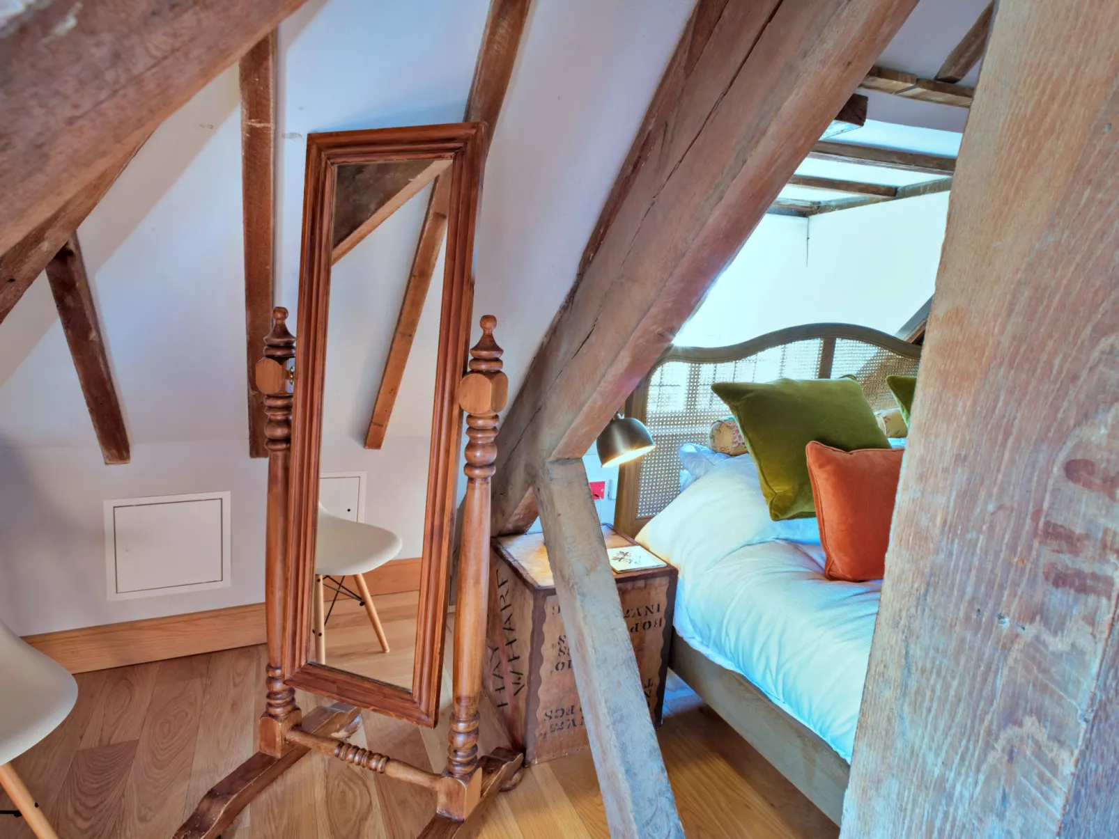 The Loft at Brackley Town Hall-Dedans