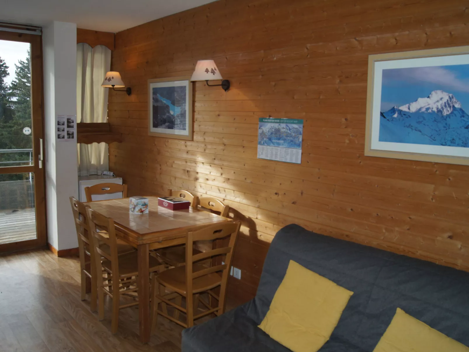 V du Bachat JOUBARBES A-Inside