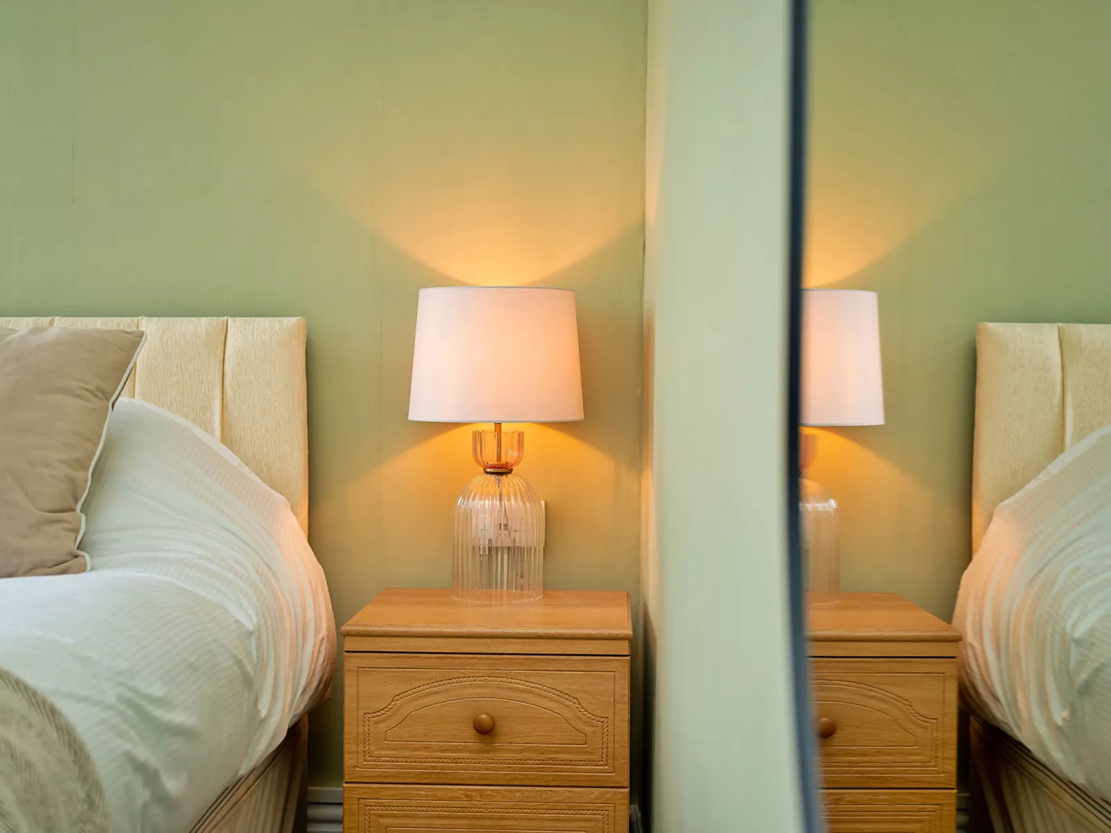 York Hall Apt - Drinnen