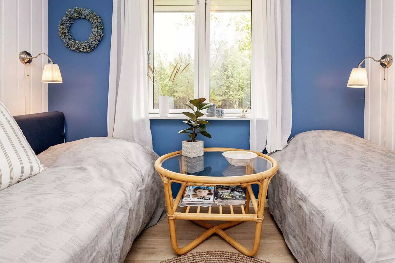 6 person holiday home in Læsø-By Traum-Indoor