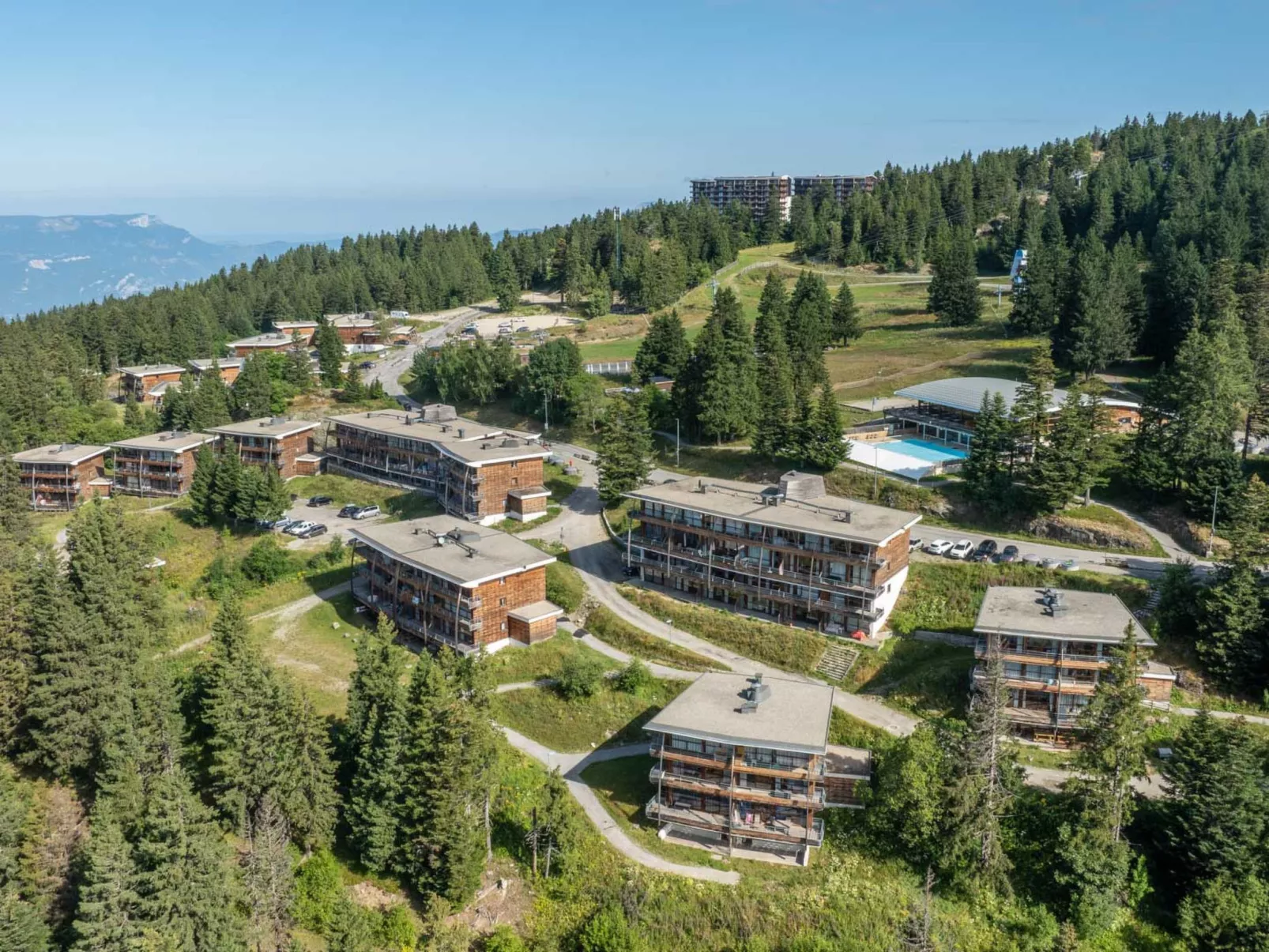 V du Bachat Melezes E-Inside