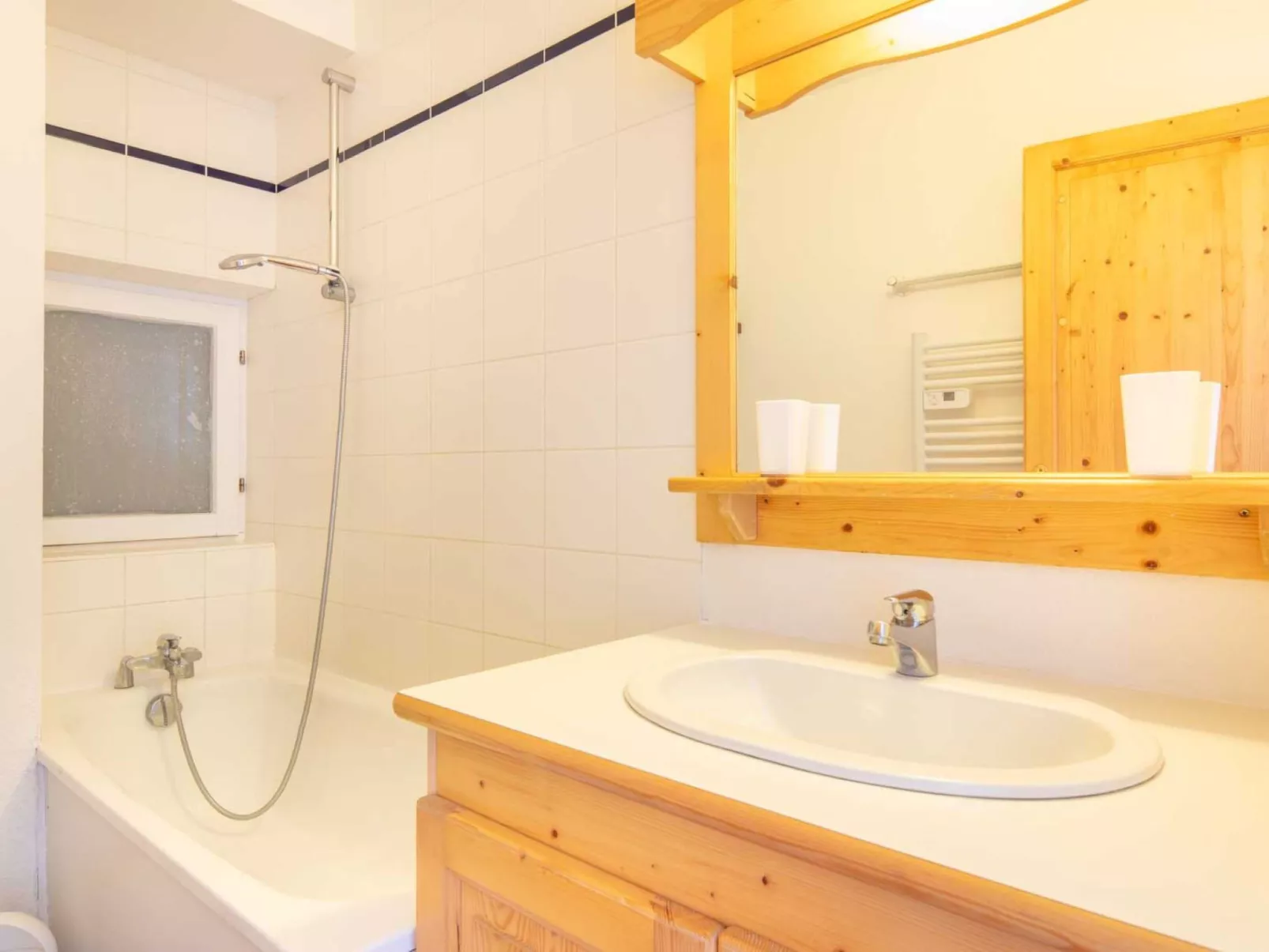 LES FERMES DE SAINT SORLIN - KALMIA K-Inside