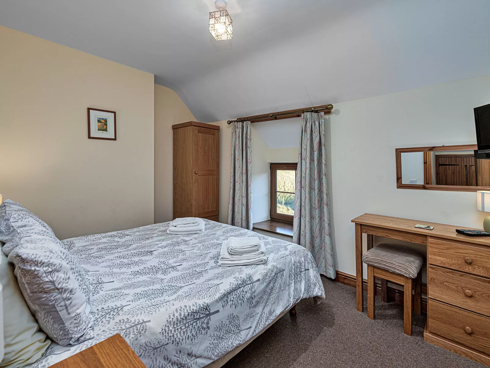 Llechwedd Mawr-Dedans