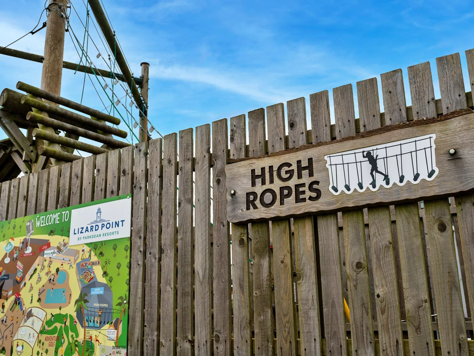 Phoenix Retreat-Outside