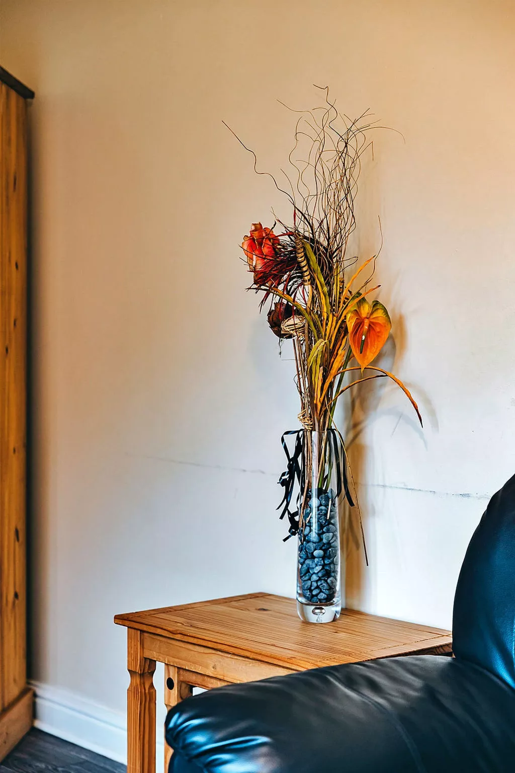 Netley Hall - Jasmine-Dedans