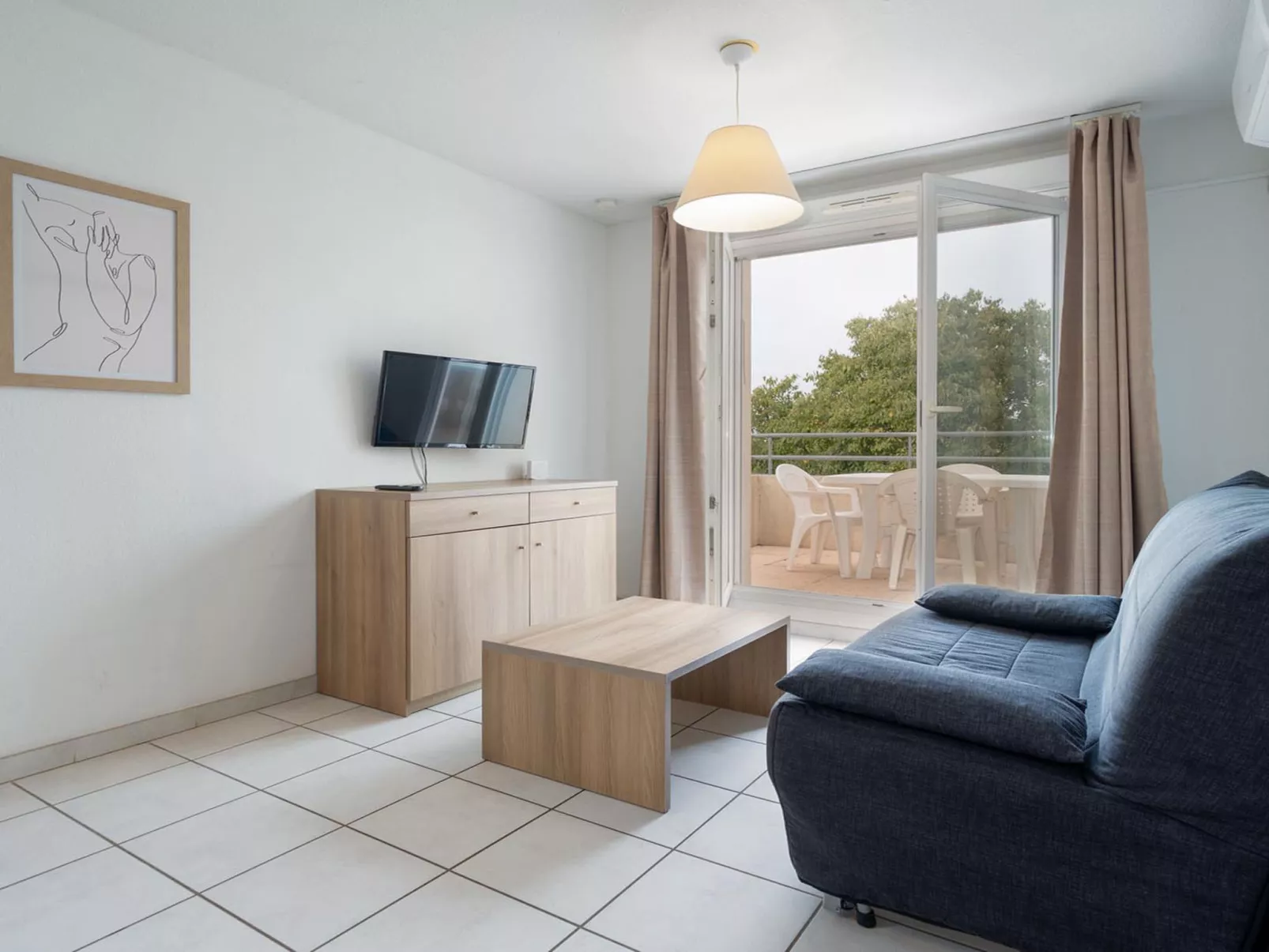 CAP CAMARGUE A-Dedans