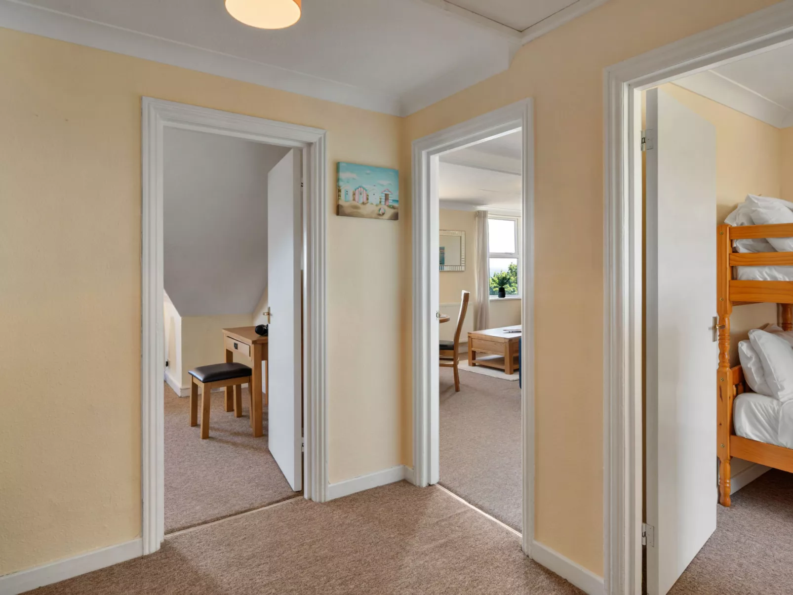 No. 11 Porthminster-Drinnen