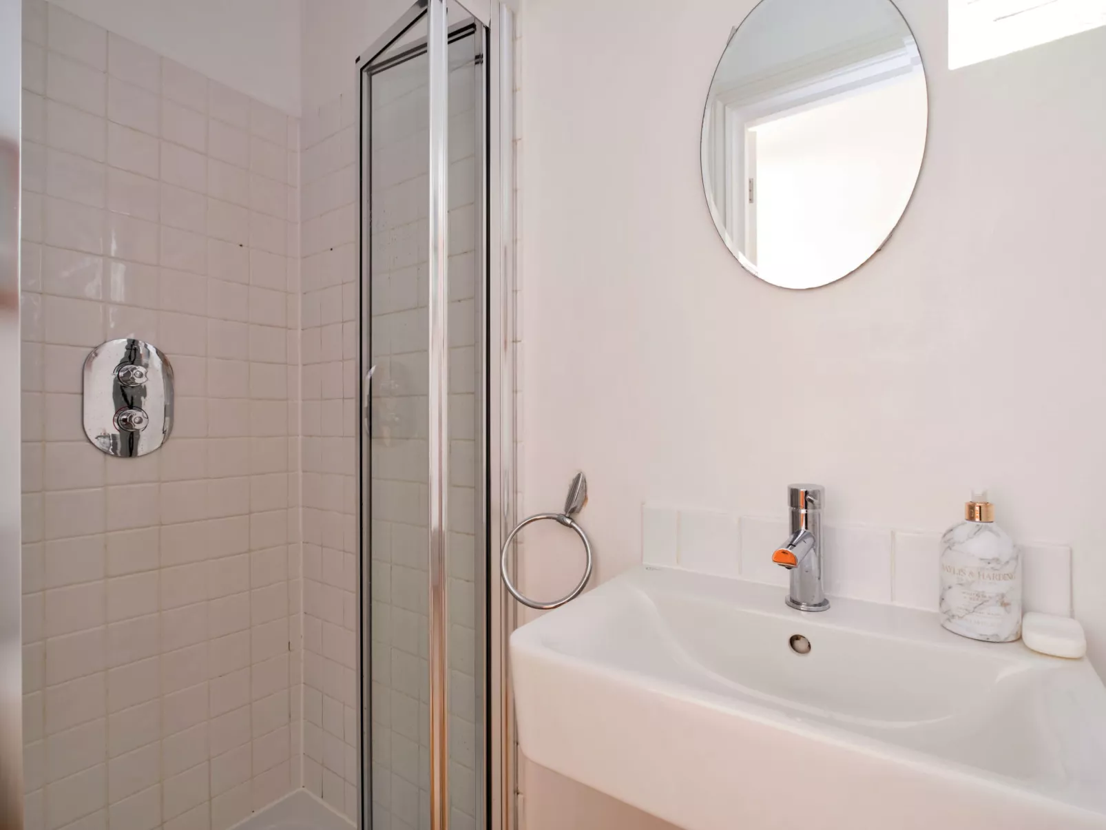 Riversdale Lodge-Dedans