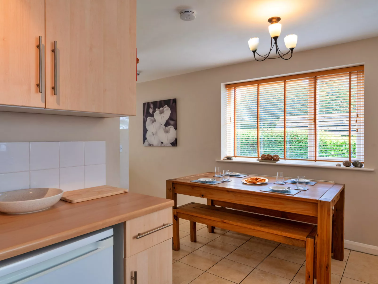 Forest Park Lodge-Dedans