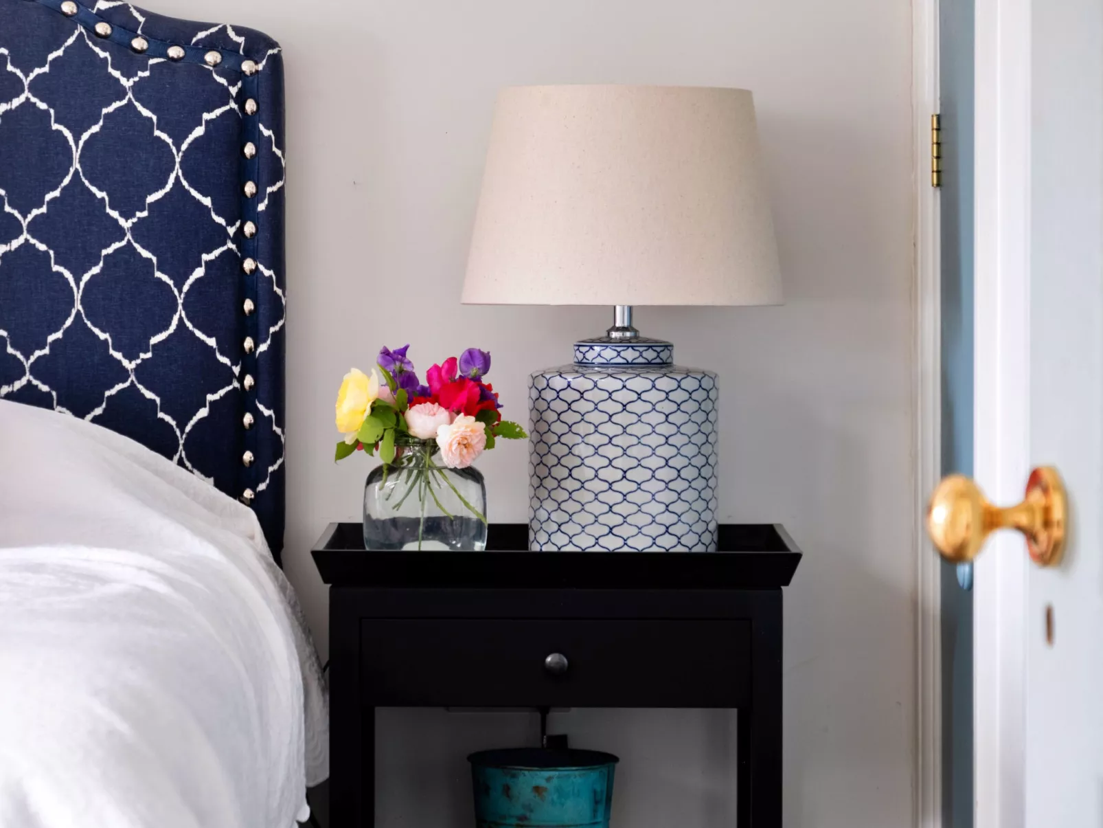 Coach House Wellbeing Retreat-Dedans