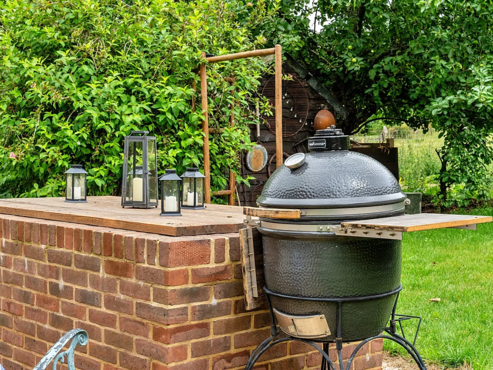 The Thatch at Winterborne Houghton-Dehors
