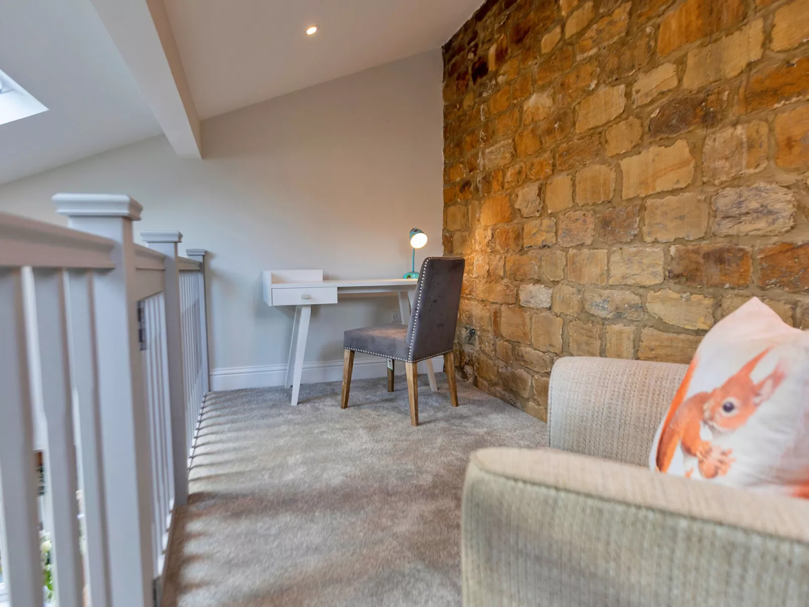 Cherry Cottage Nr Grantley Hall-Drinnen