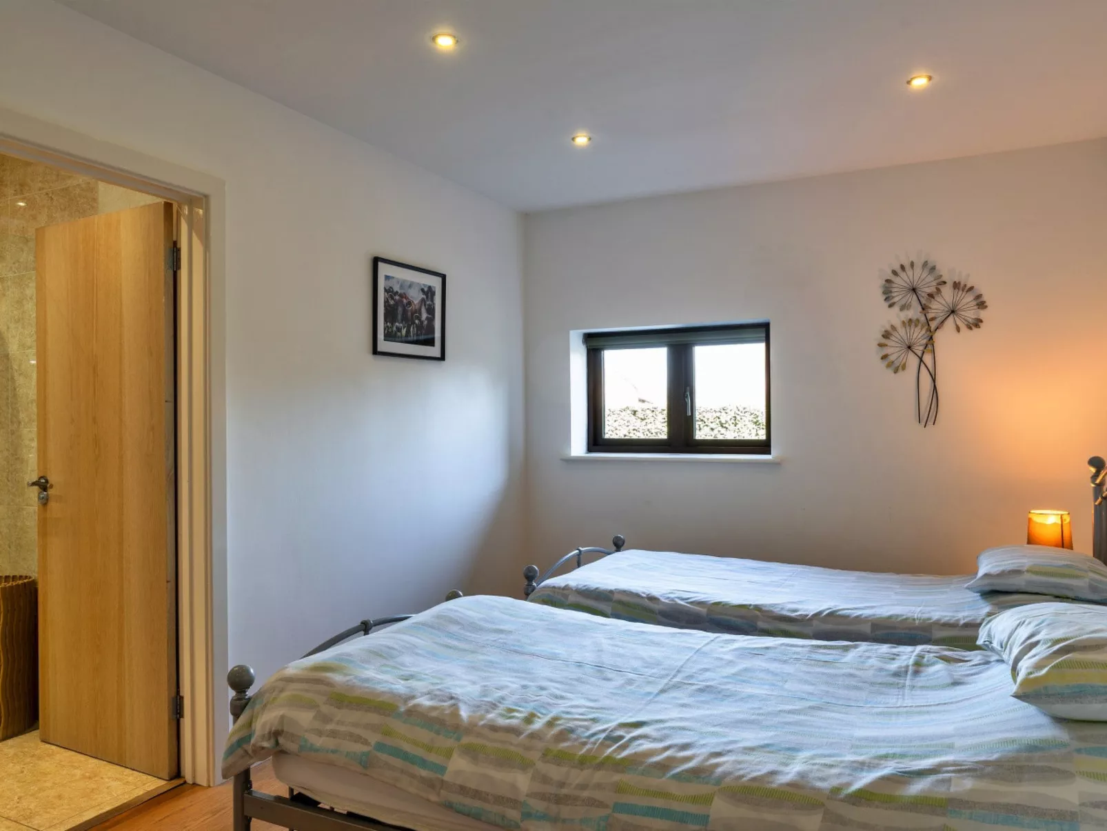 Jubilee Cottage at Bodmin Moor-Dedans