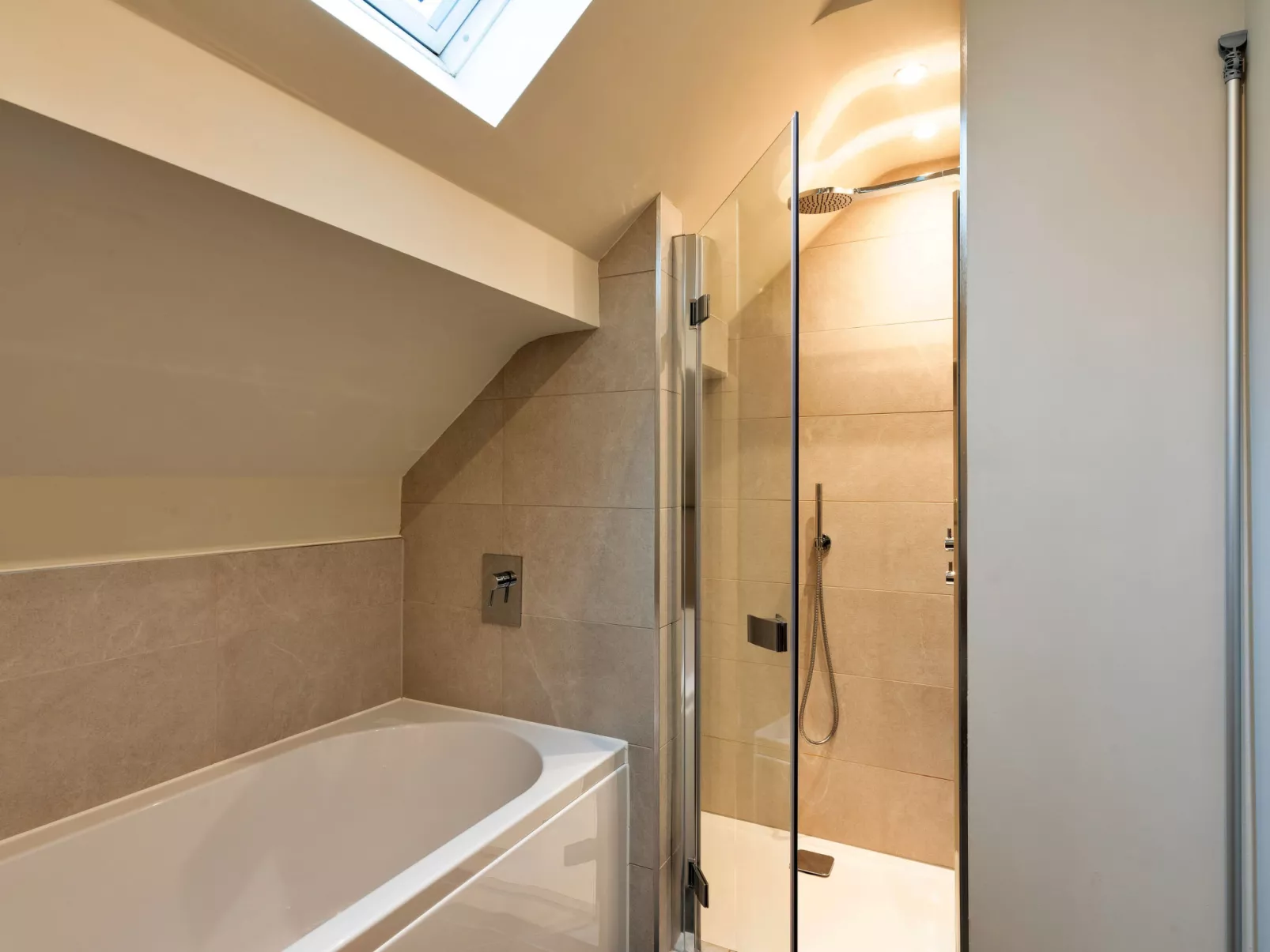 Acorn Cottage-Drinnen