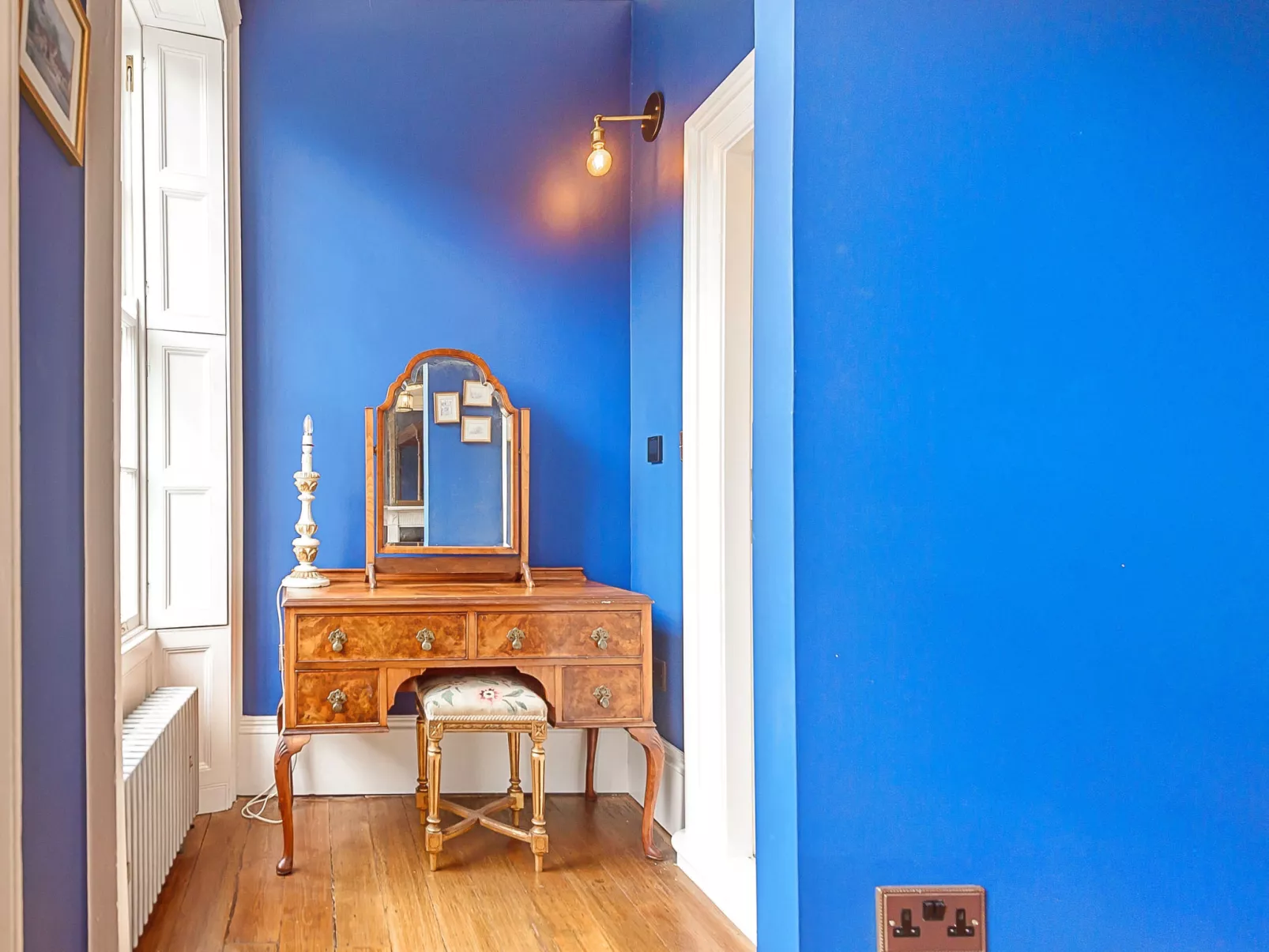 Harold Villa-Drinnen