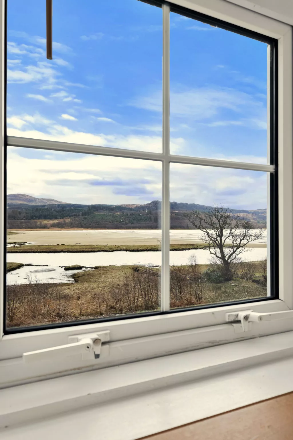 Lochead Cottage-Dehors