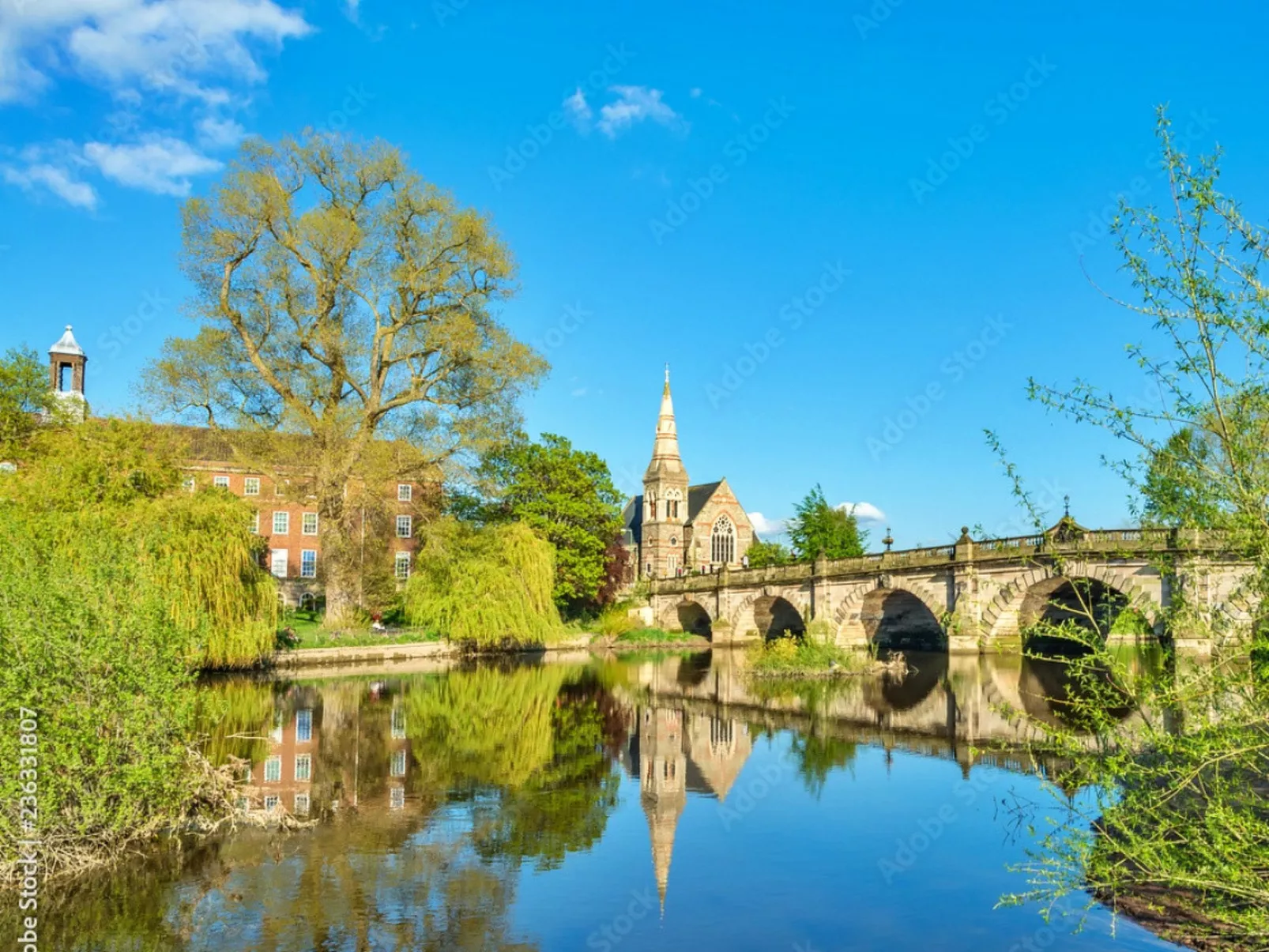 Shepherd's Lodge at Morrells Wood-Dehors