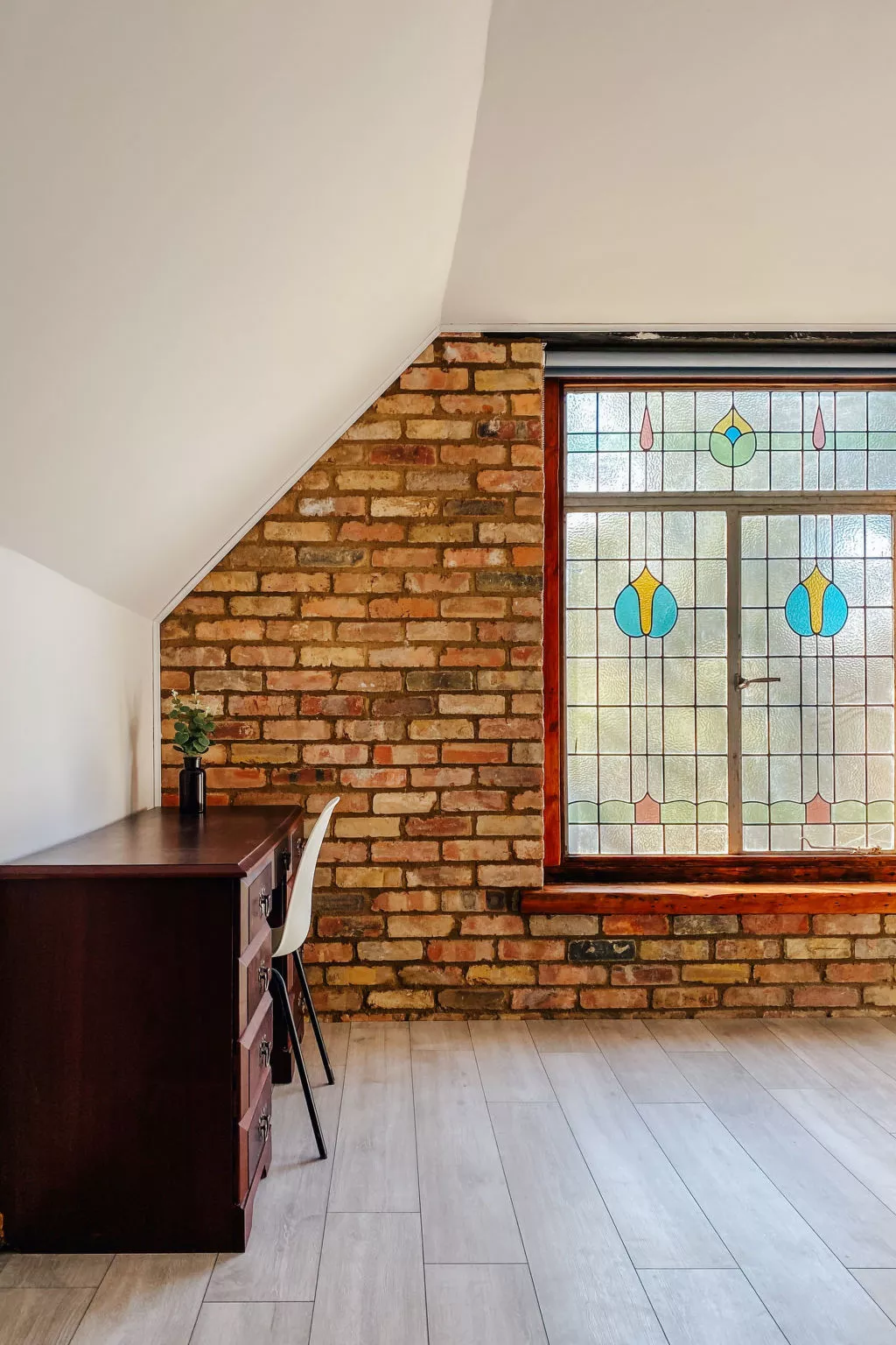 Hazel Rose Cottage-Dedans