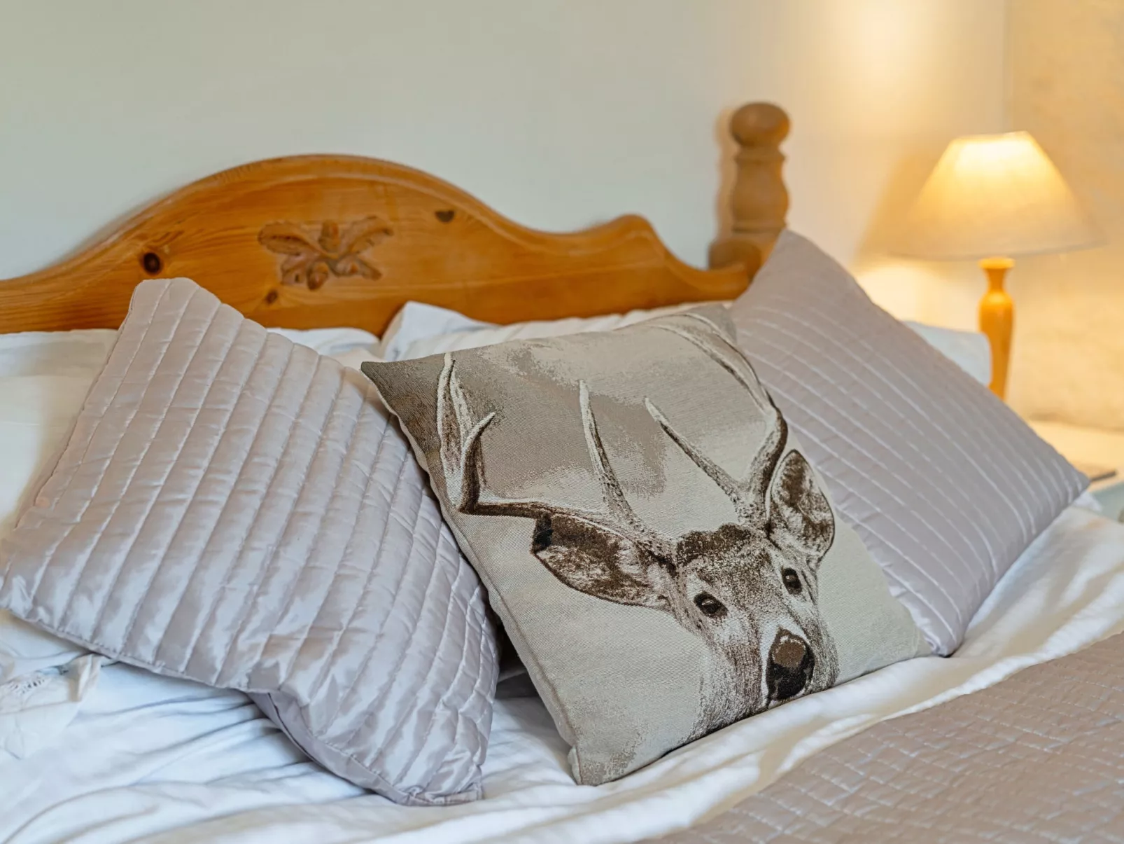 Greenhills Cottage-Drinnen