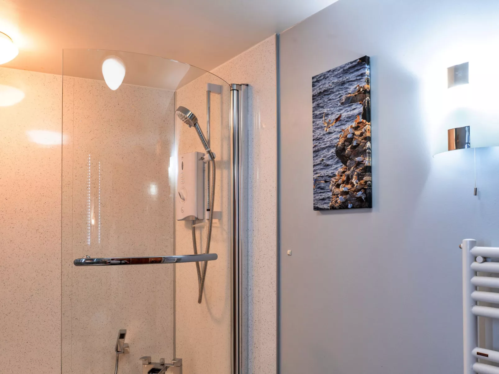 Cherry Tree Cottage-Drinnen