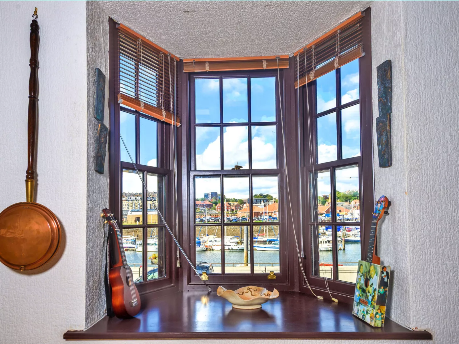 Ukulele Cottage-Draußen