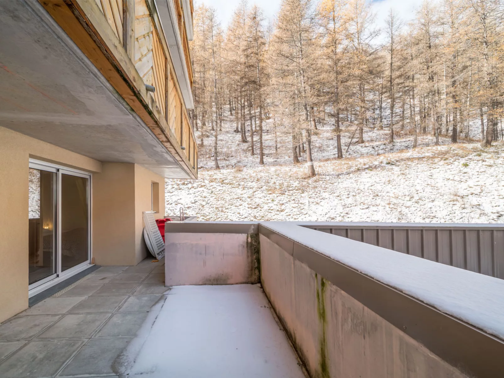 C. du verdon-Draußen