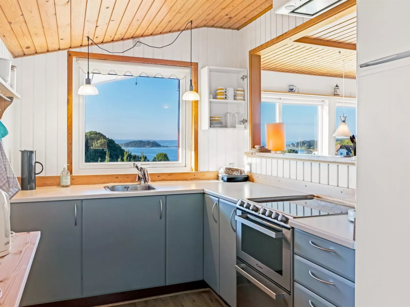 "Senni" - 800m from the sea-Drinnen