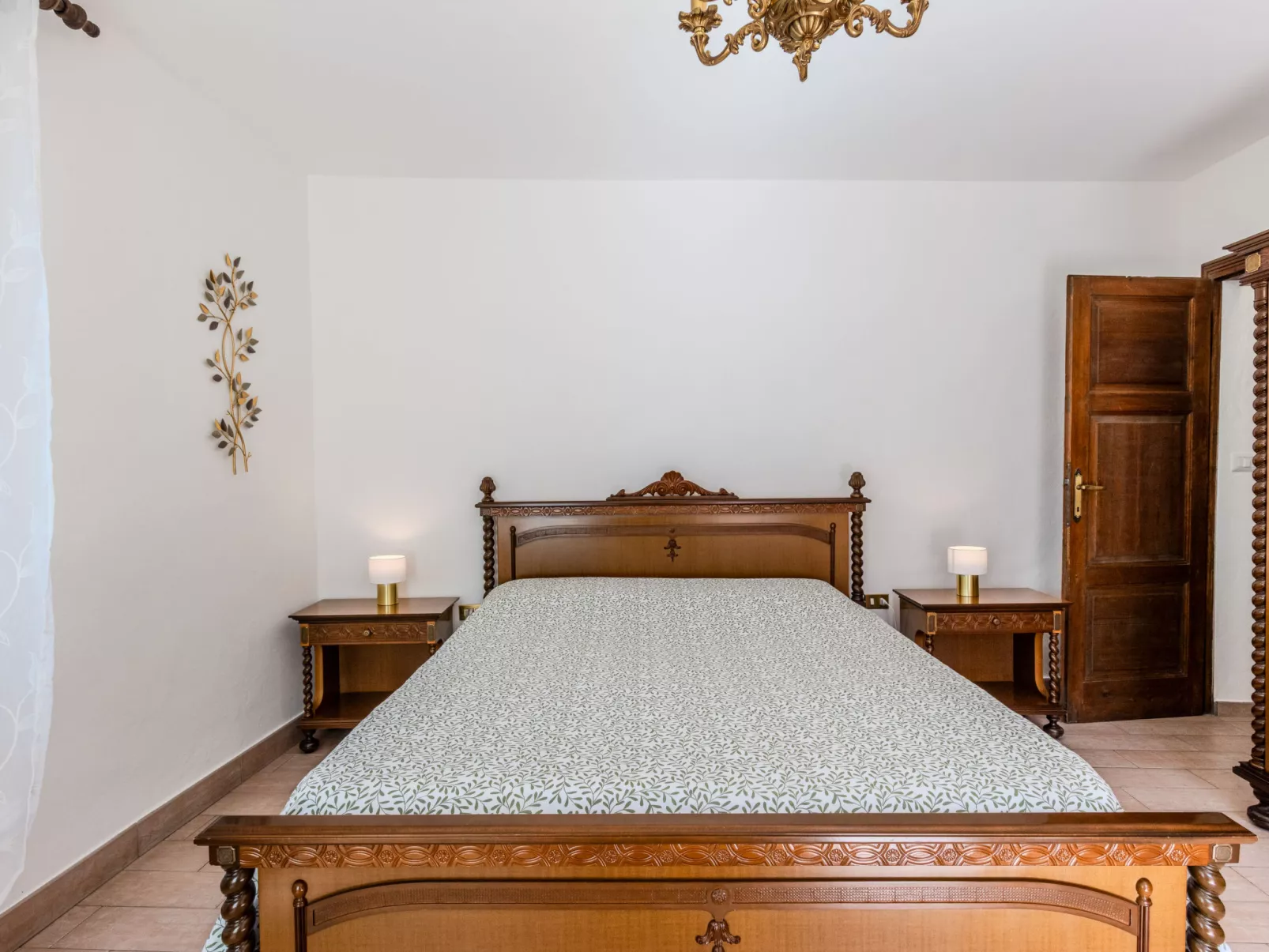 Papaveri e Papere-Drinnen