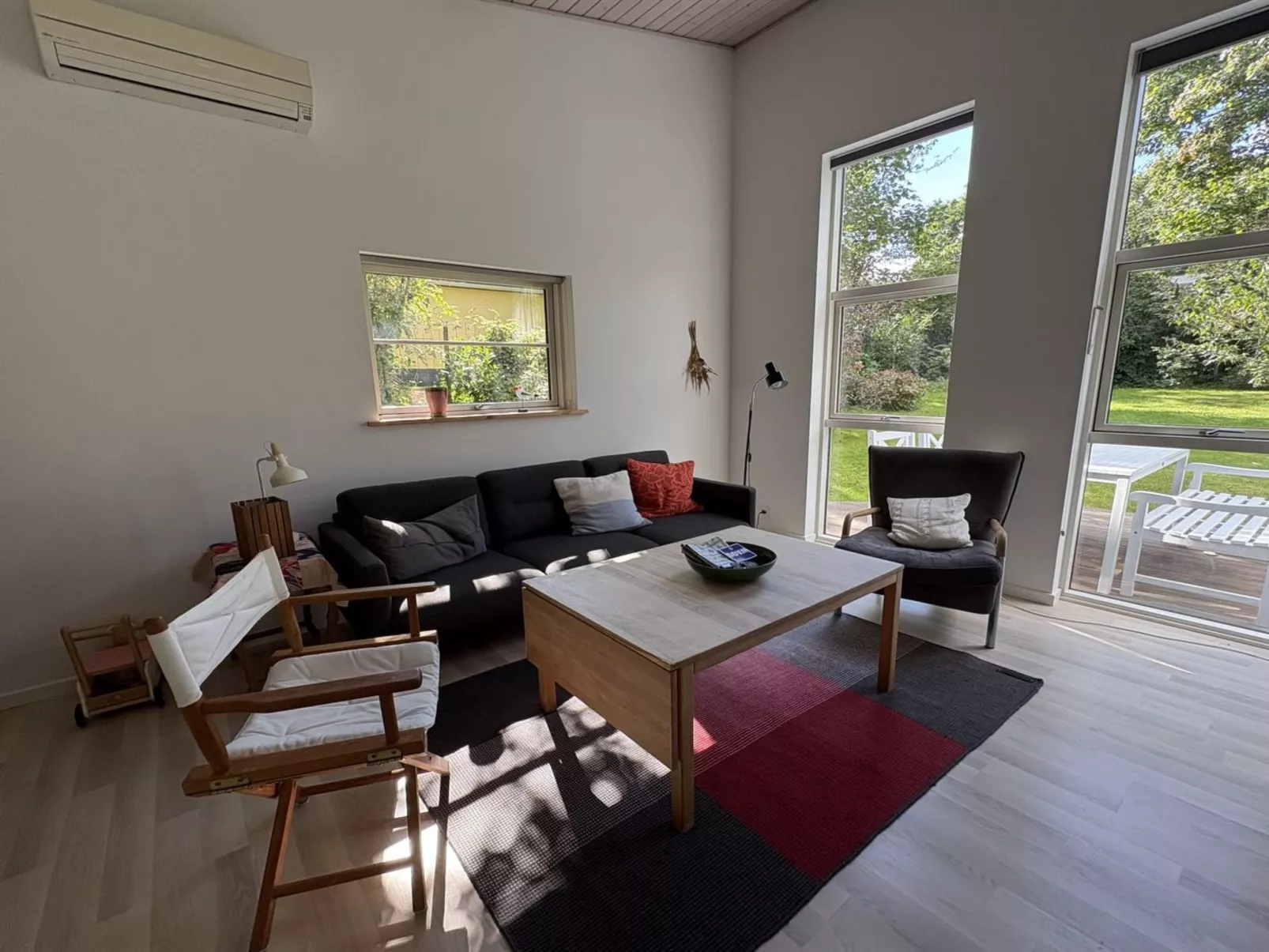 "Erikke" - 575m from the sea-Inside