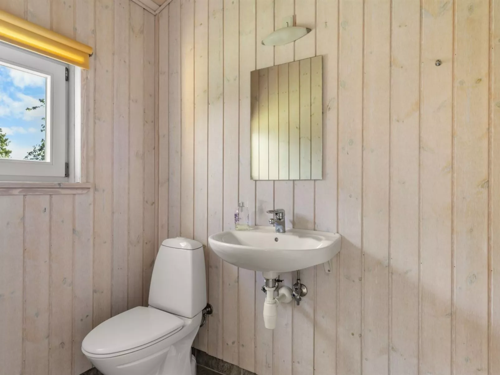 "Solja" - 85m from the sea-Inside