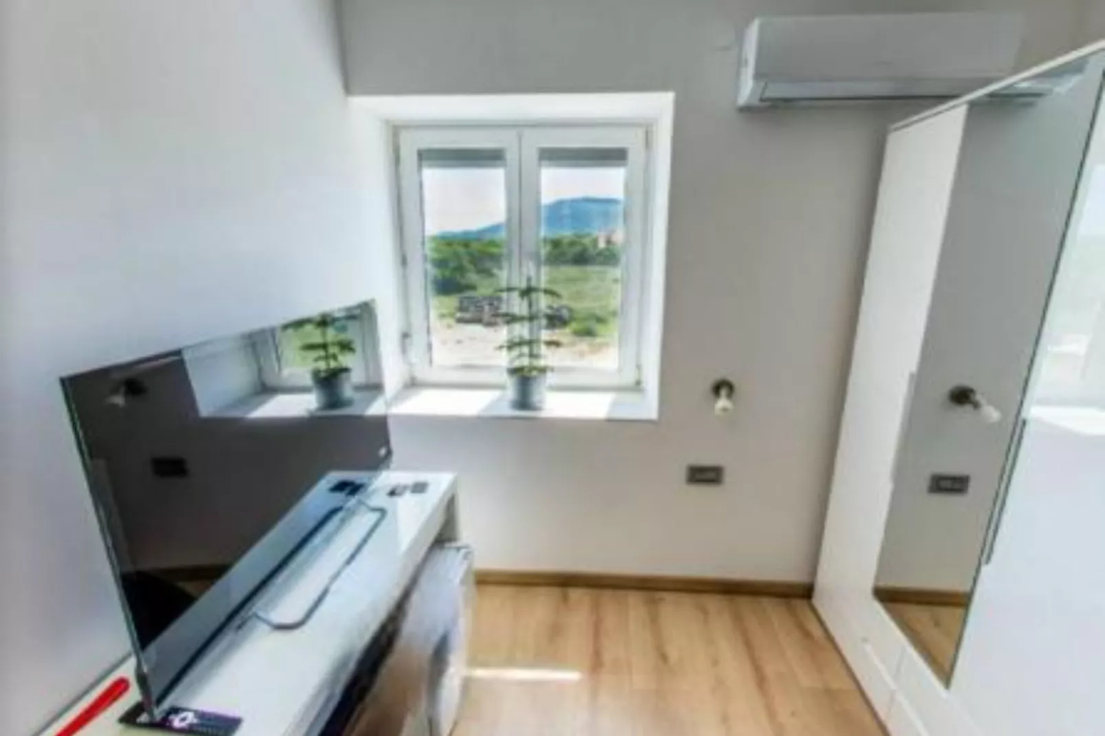 Rooms Burnum - Double Room 3-Chambre