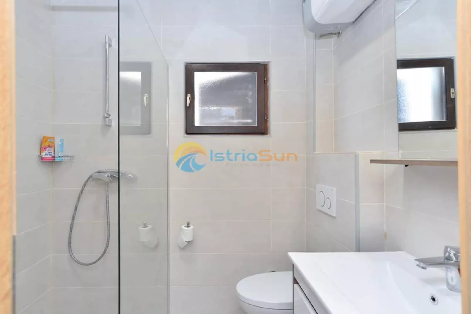 Apartments Manda - One Bedroom Apartment With Terrace (A5)-Untagged