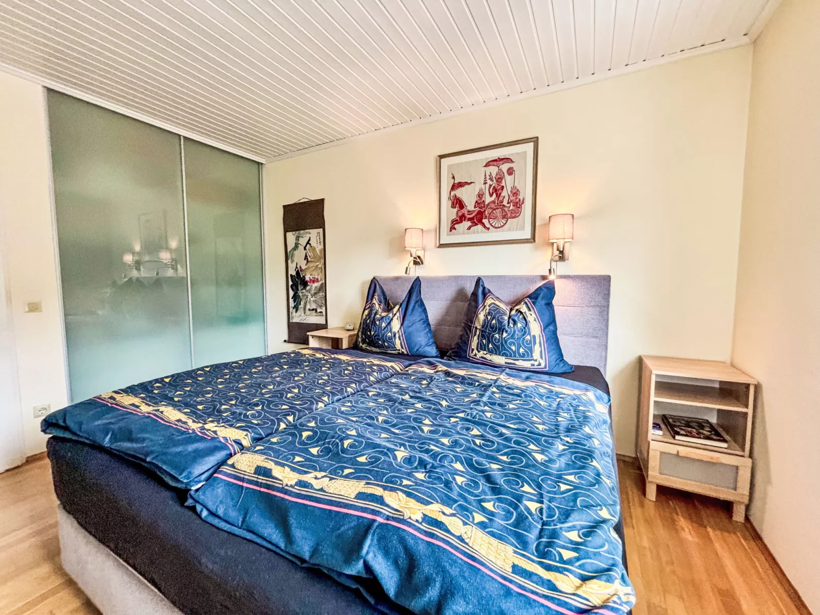 Apart Annemarie-Drinnen