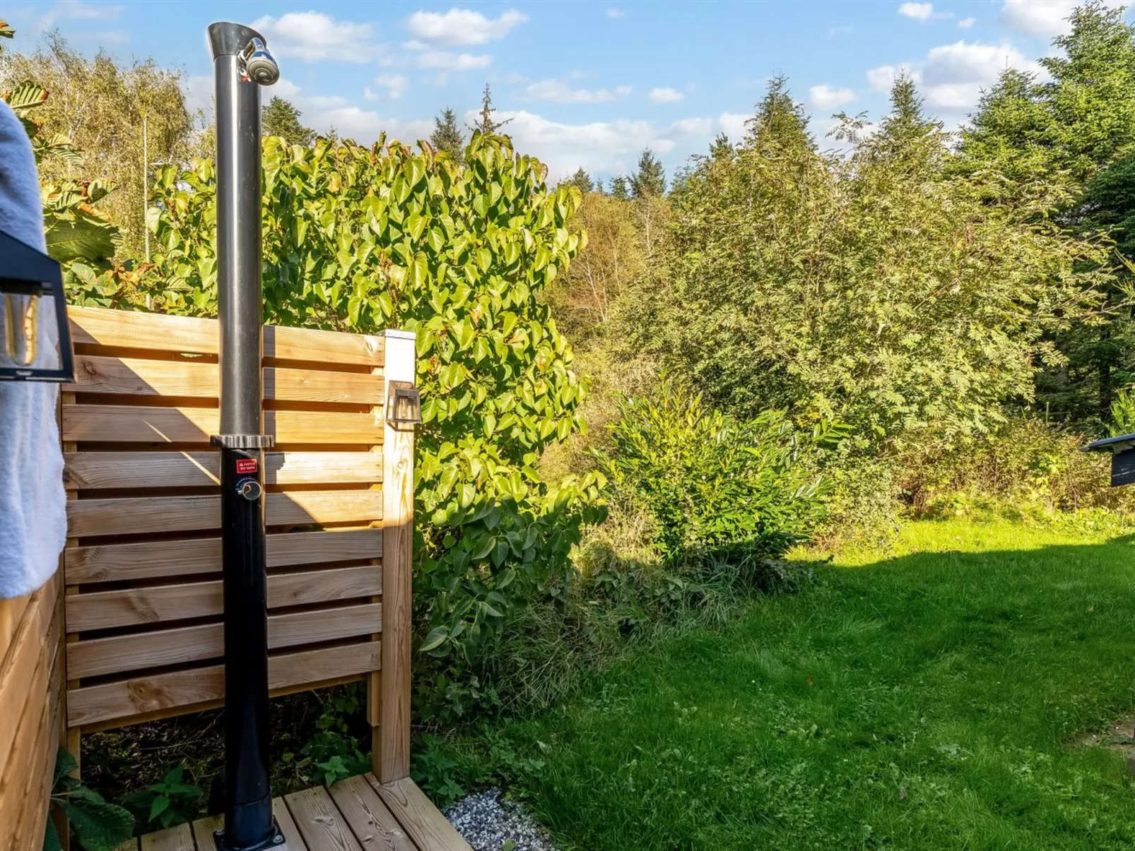 "Inola" - 3.5km from the sea-Draußen