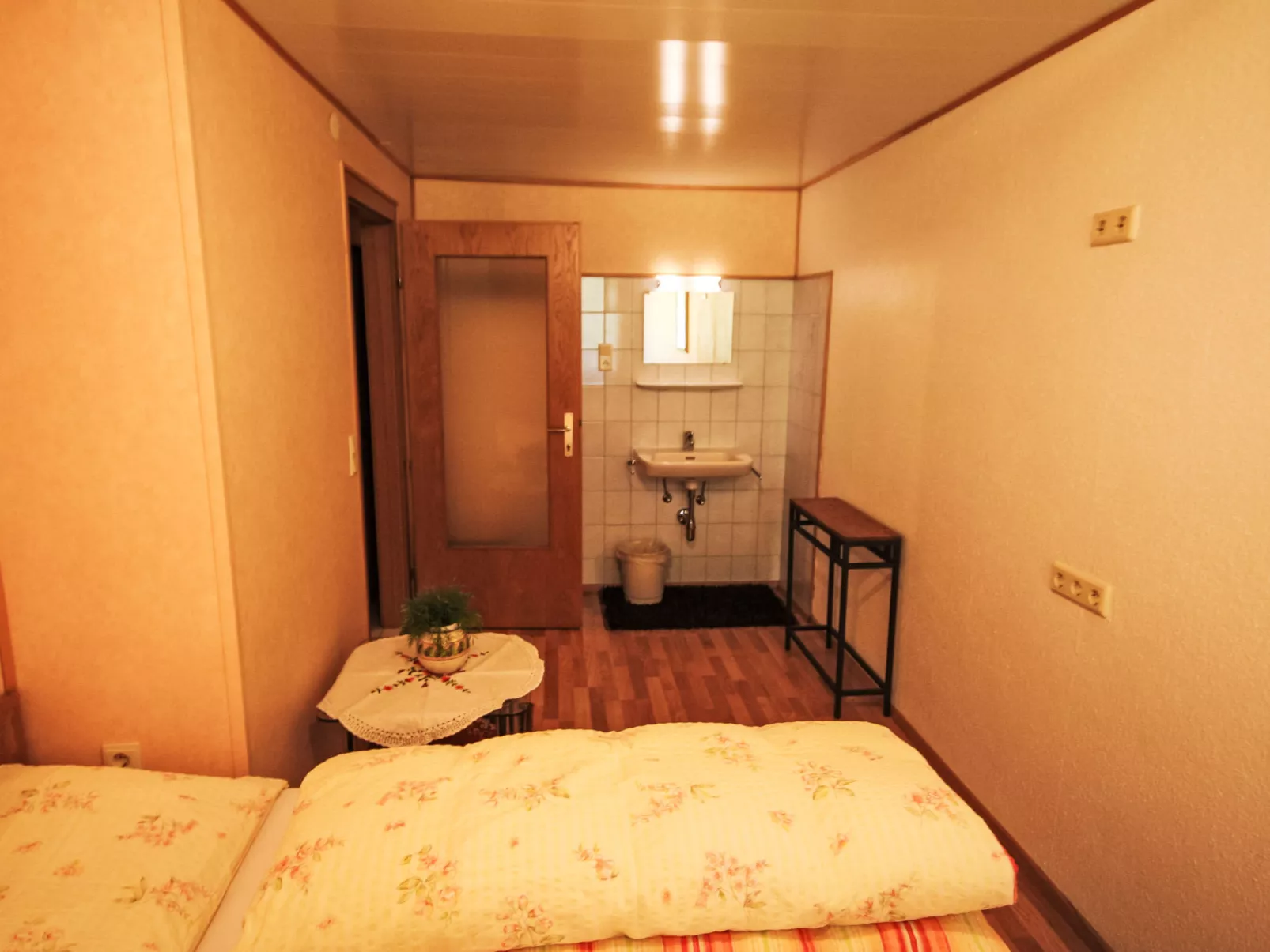 Apartment Kriasi-Dedans