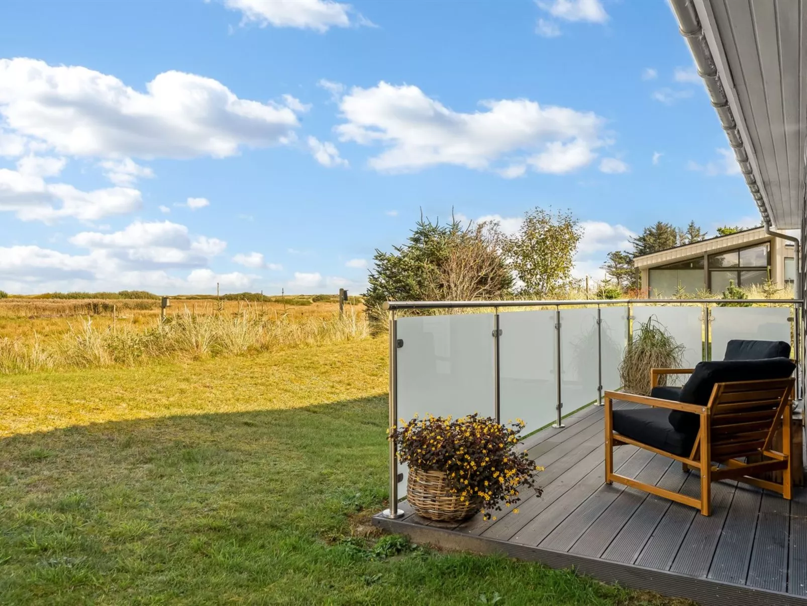 "Sarika" - 500m from the sea-Outside