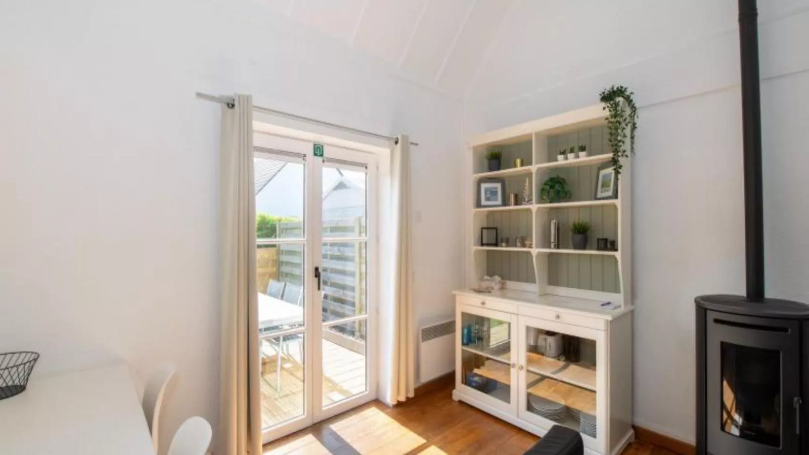 Nieuwendamme H114-Wohnzimmer