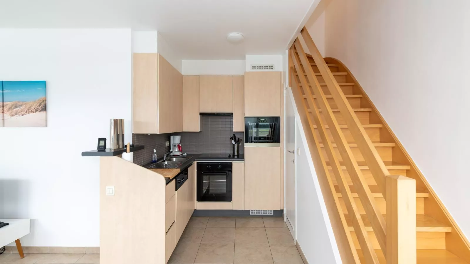 Nieuwendamme 40D-Kitchen