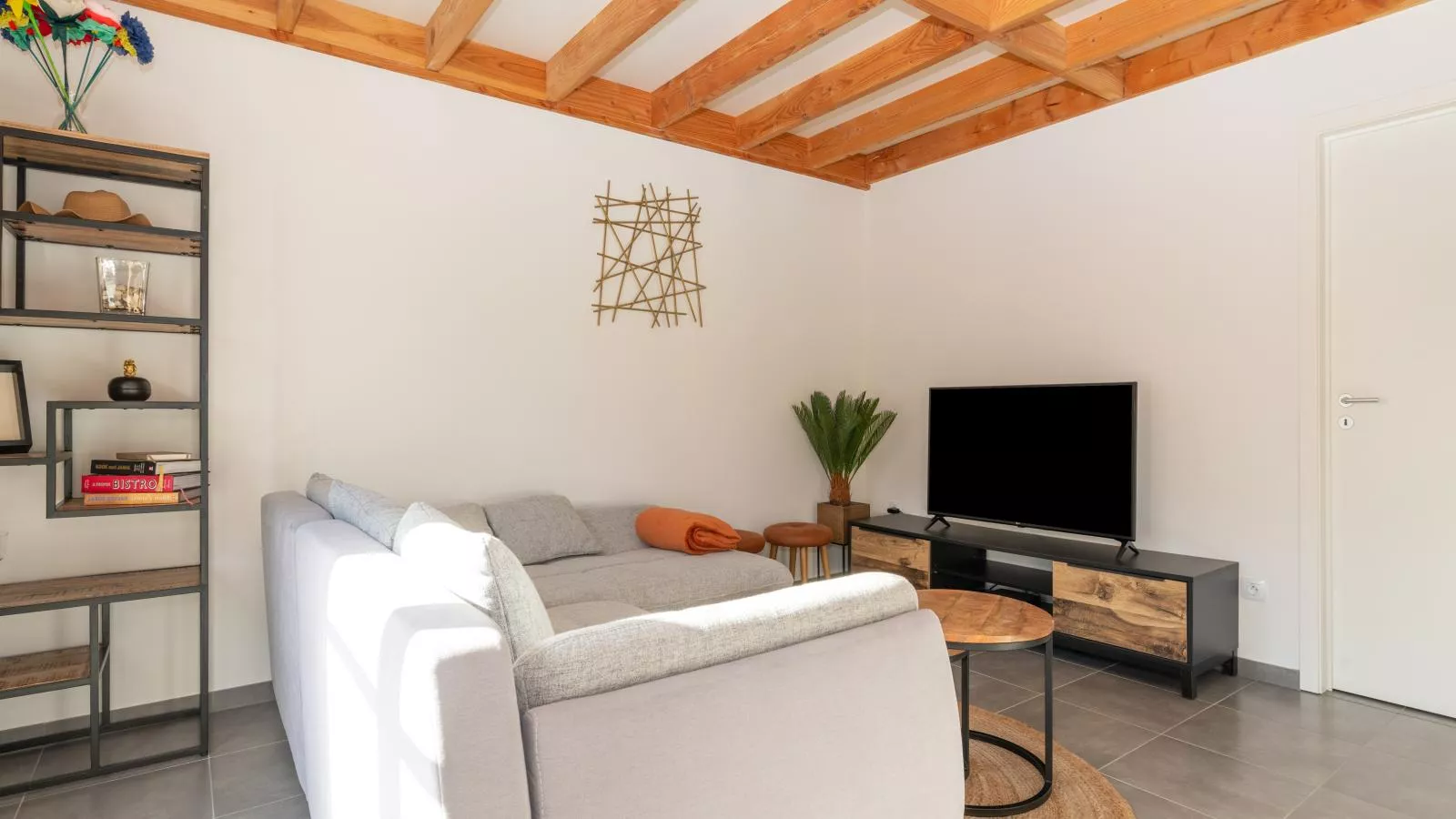 Westhinder I H74-Wohnzimmer