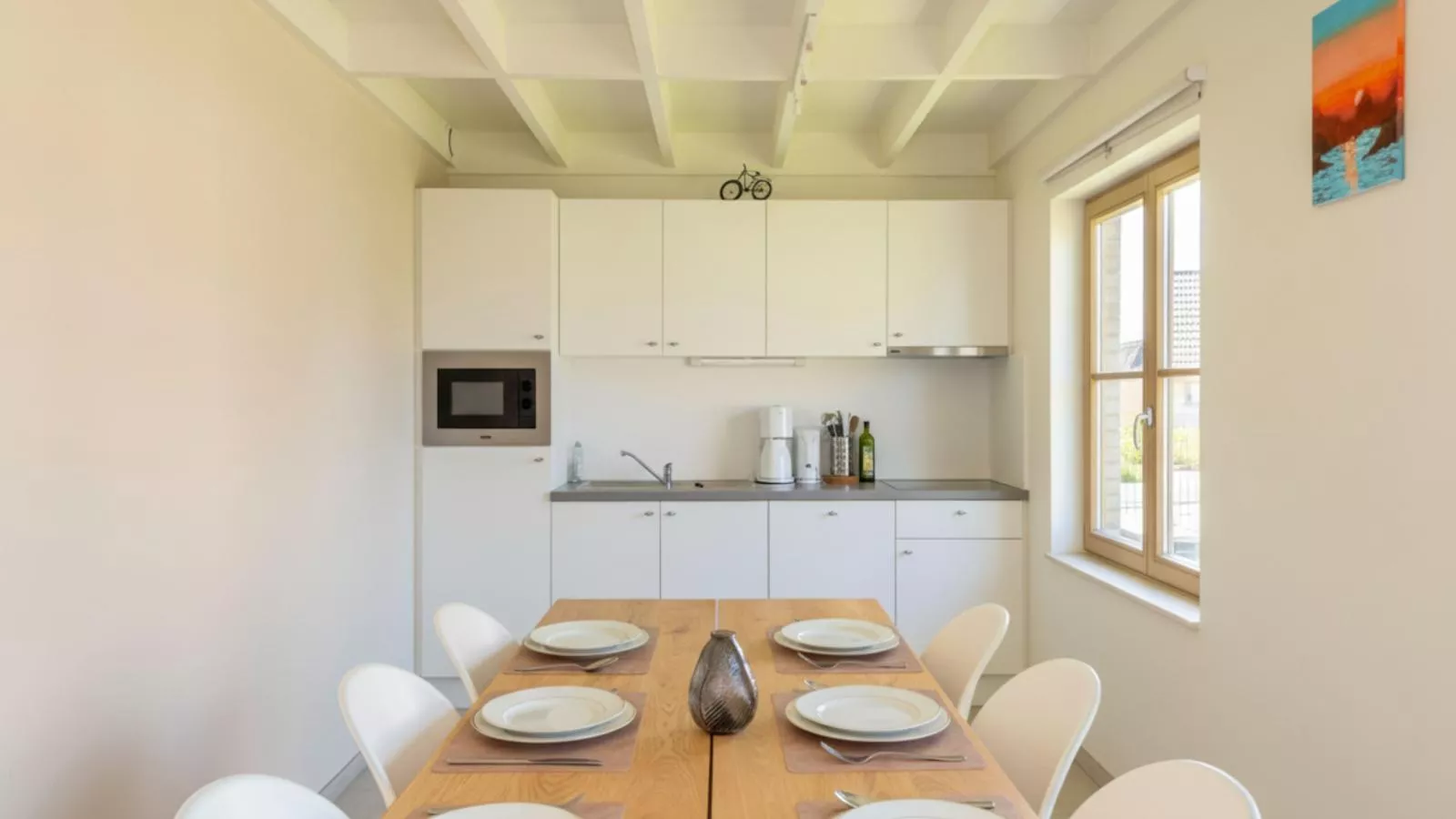 Westhinder I H90-Esszimmer