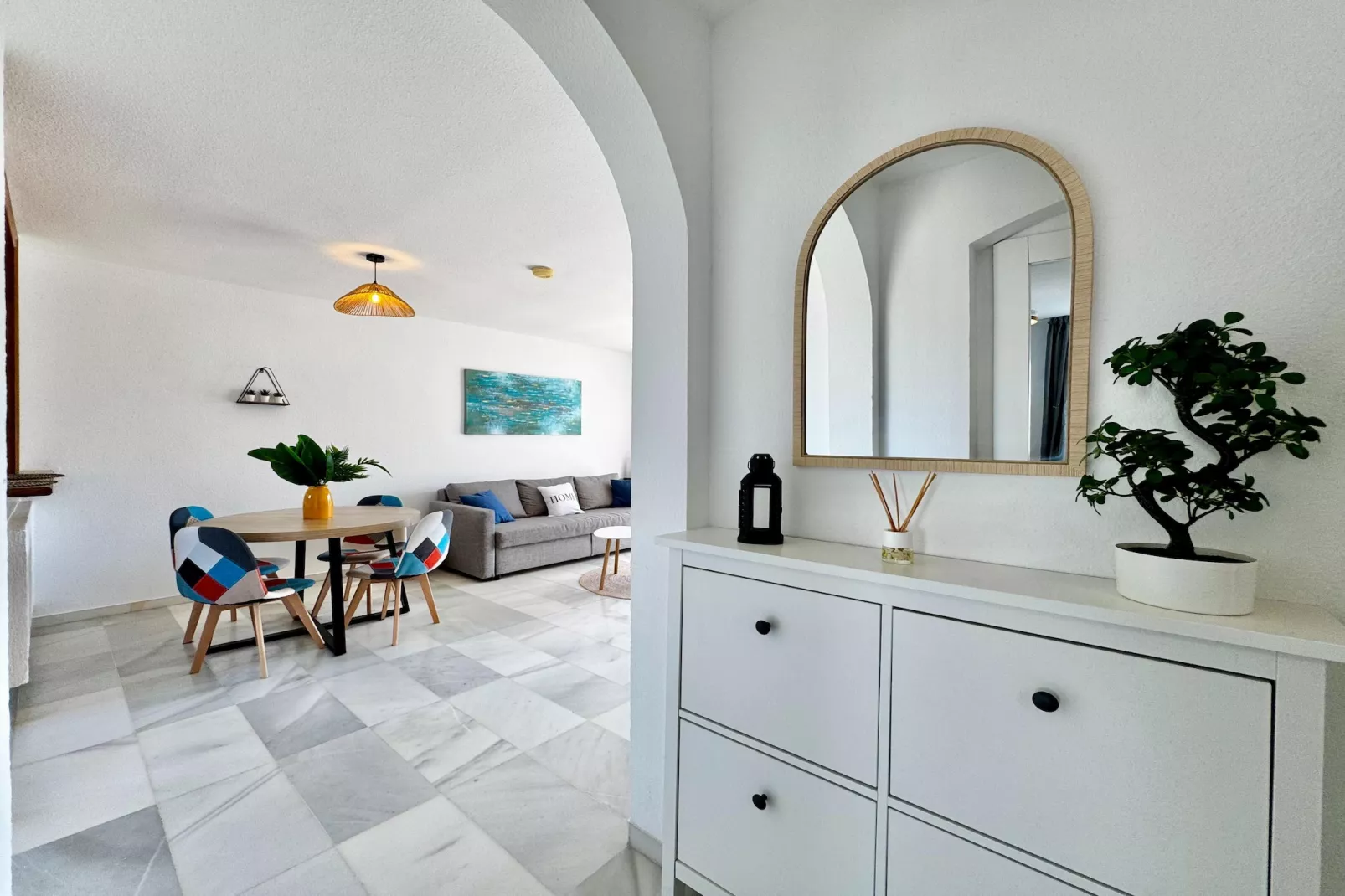 Golf Center 1 - 11-Salle à manger