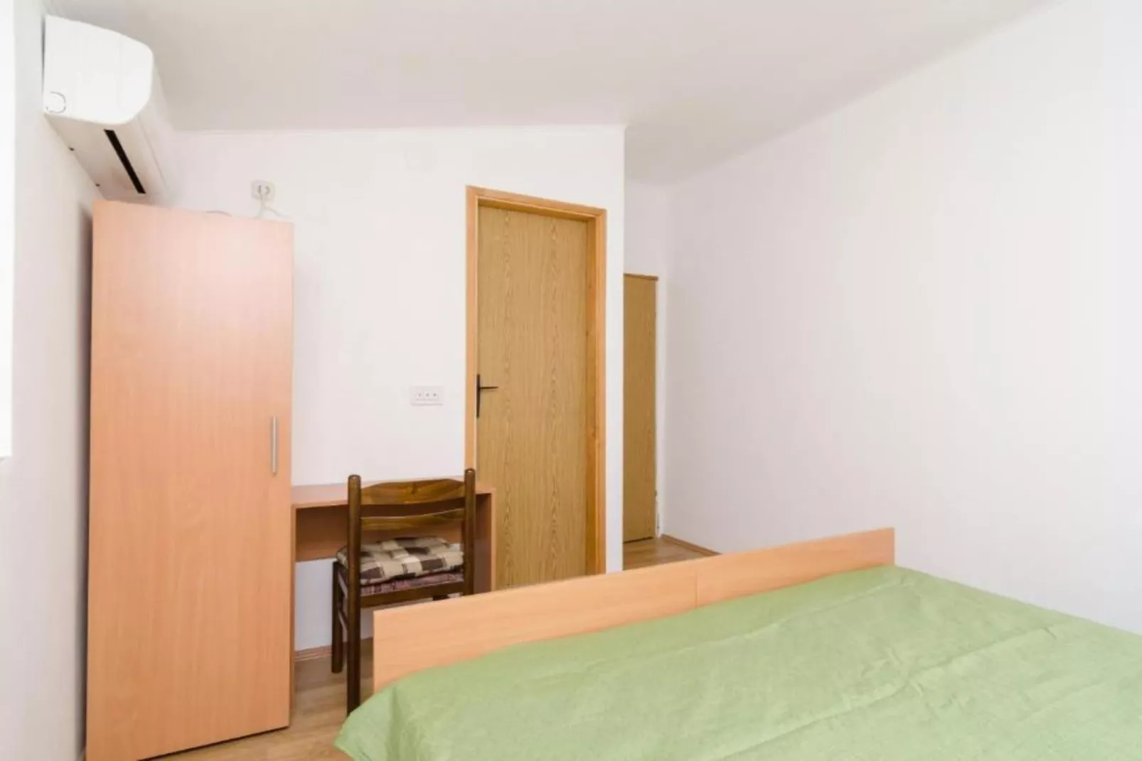 Guest House Sobra 38 - Double Room 1-Schlafzimmer