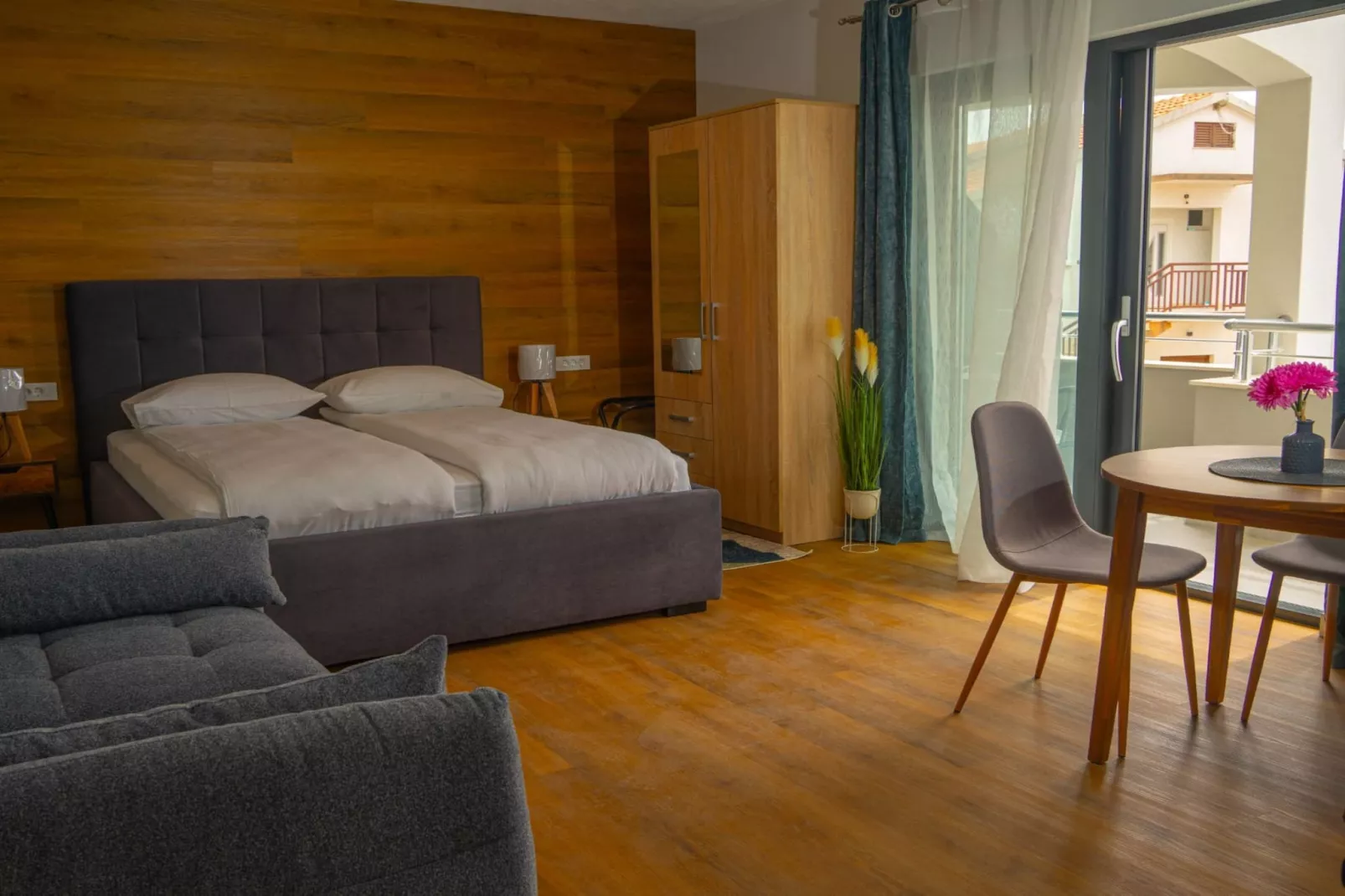 Studio Standard (A1)-Chambre