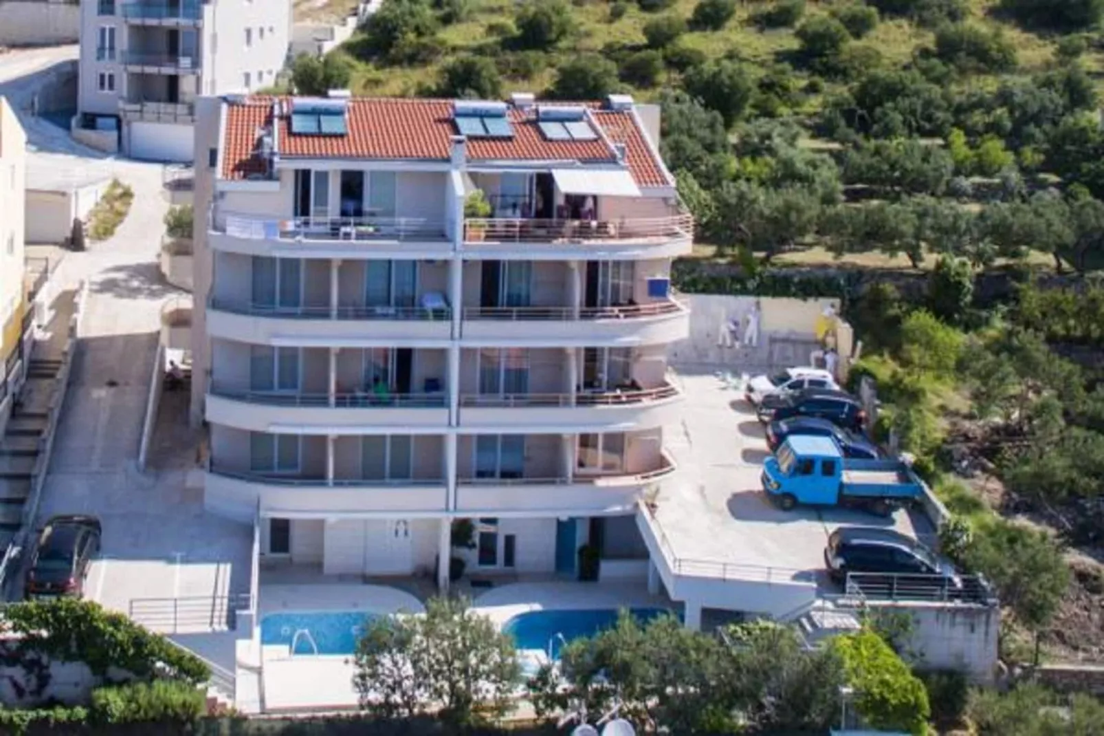 Two-Bedroom Apartment (A5)-Untagged