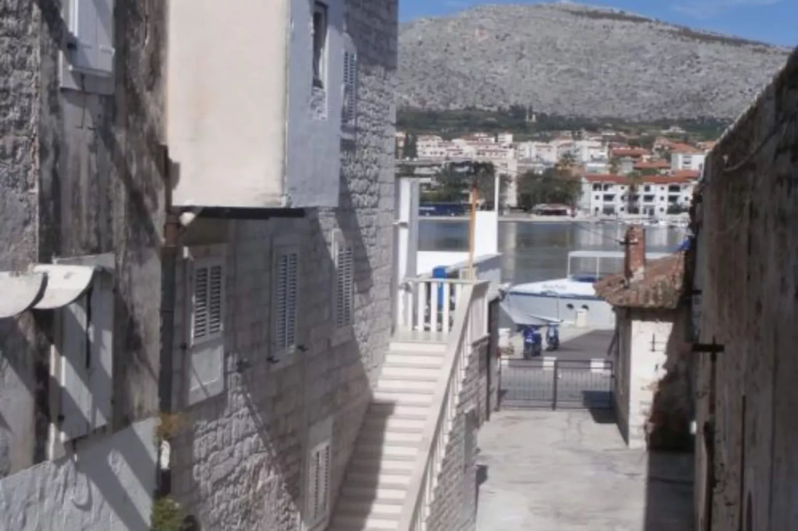 Klaudija’s Charming Apartments & Rooms - Room 5-Outdoor