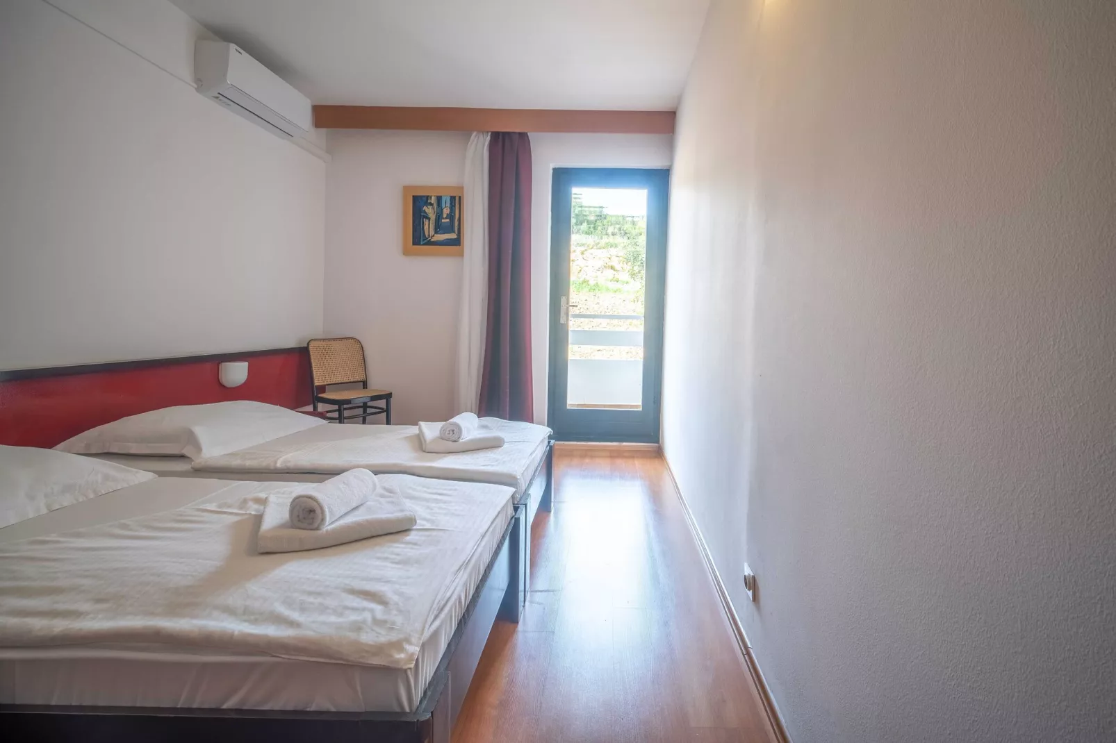 Hotel Issa - Double Room Park View 15 - Nicht zugeordnet