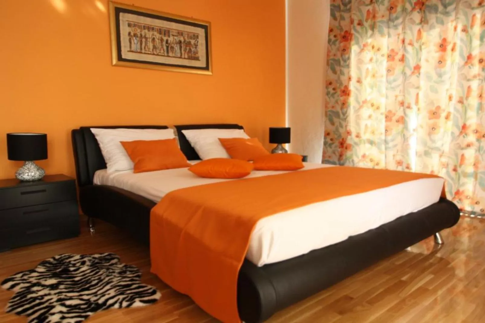 Beachfront Luxury Villa with Private Pool and Stunning Sea Views-Chambre