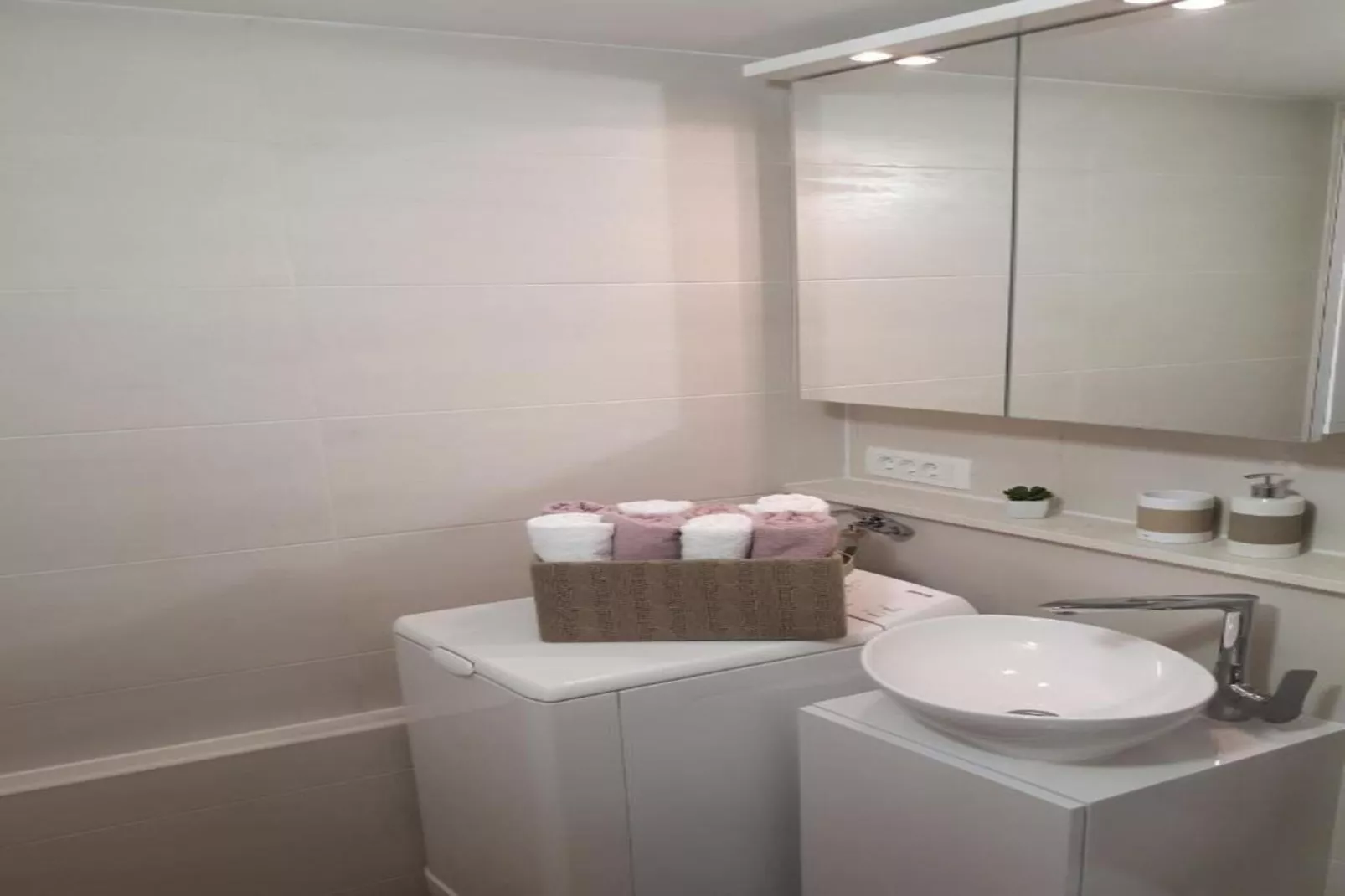 Holiday Home Vilson-Salle de bain